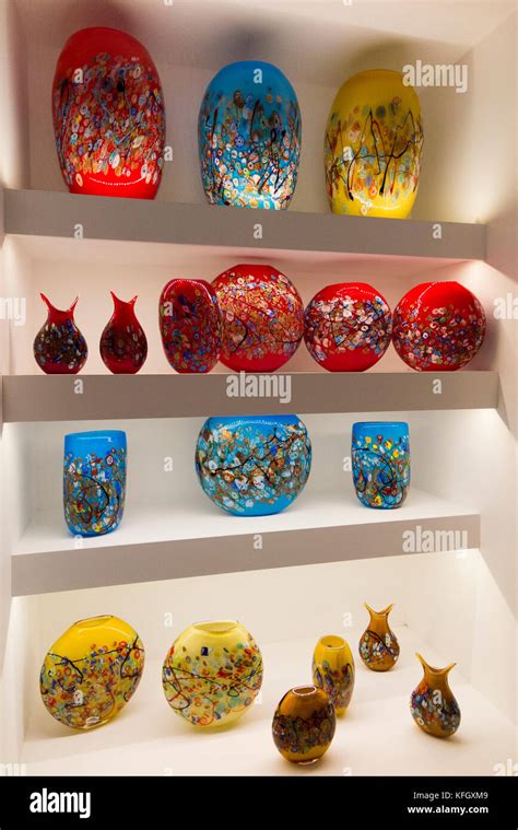 valletta glass shop